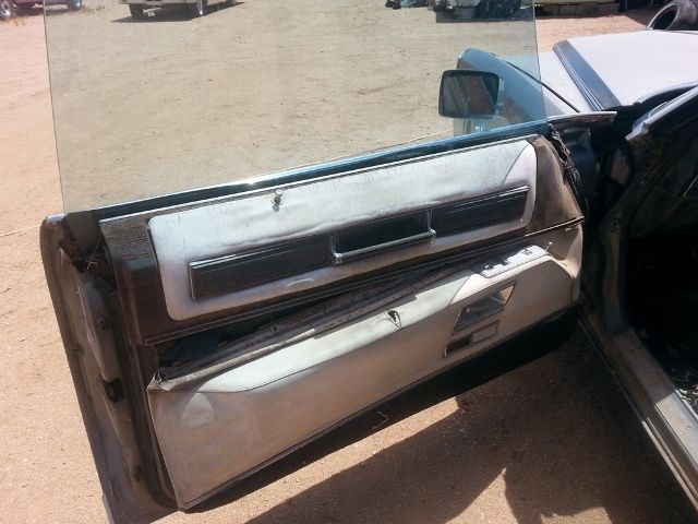 1977 Cadillac Eldorado - photo 9