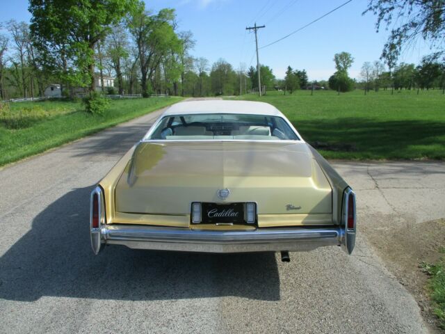 1977 Cadillac Eldorado ELDORADO - photo 10