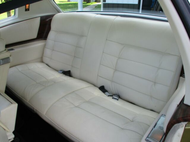 1977 Cadillac Eldorado ELDORADO - photo 6
