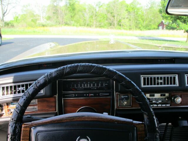 1977 Cadillac Eldorado ELDORADO - photo 7