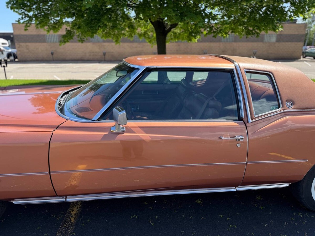 1977 Cadillac Eldorado - photo 5