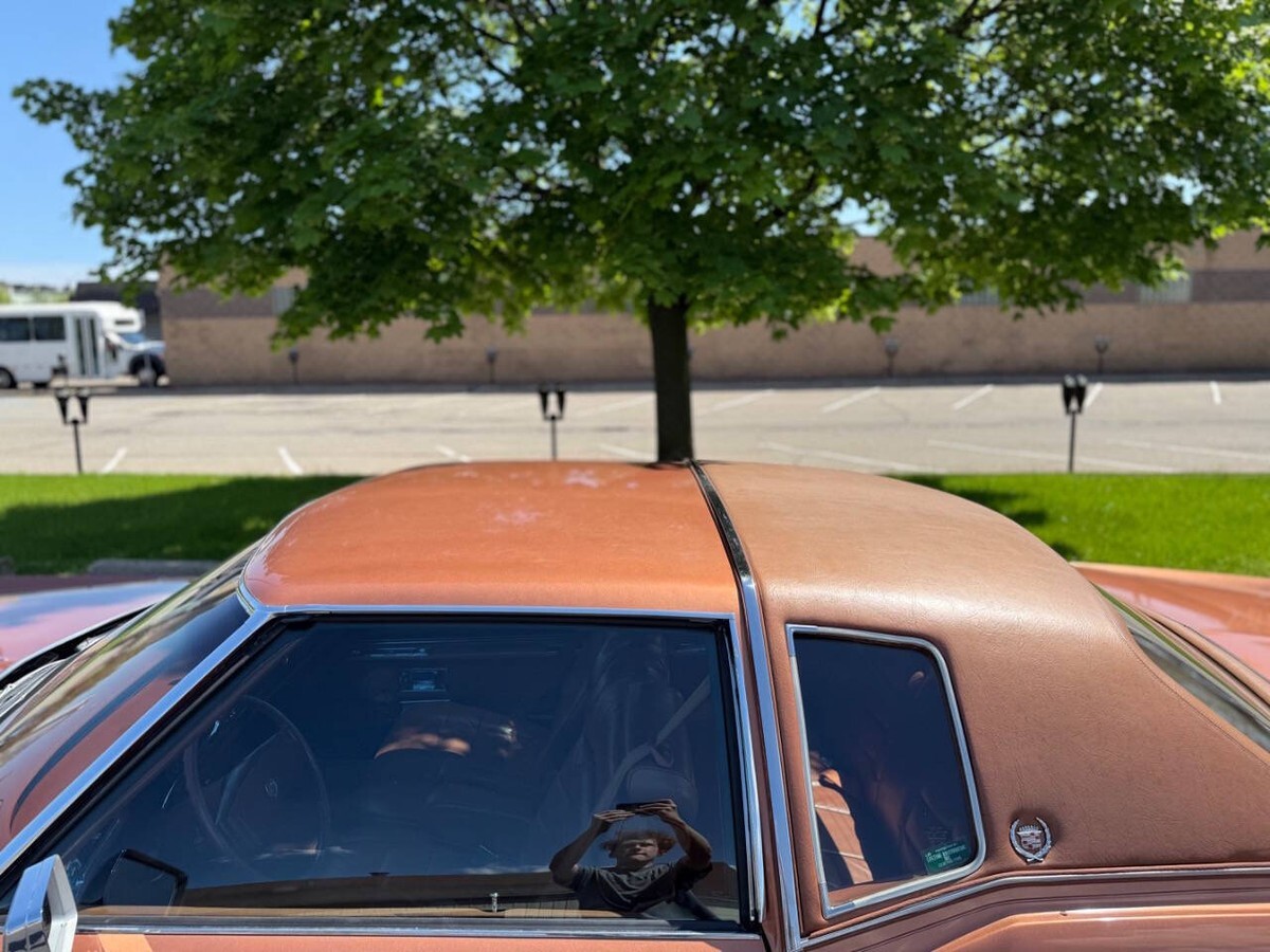 1977 Cadillac Eldorado - photo 7