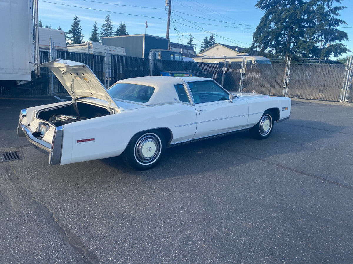 1977 Cadillac Eldorado - photo 11