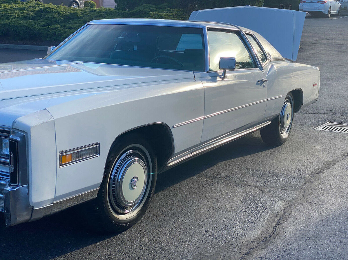 1977 Cadillac Eldorado - photo 5