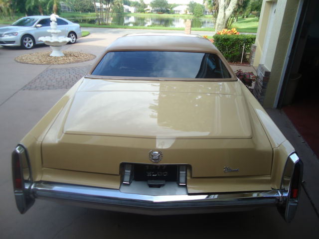1977 Cadillac Eldorado - photo 10