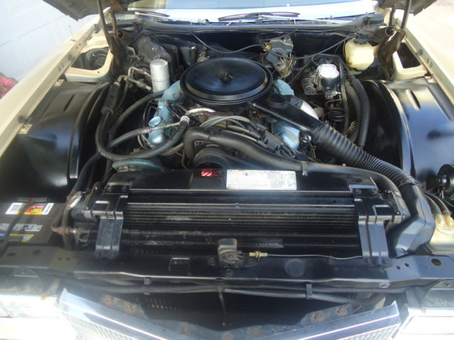 1977 Cadillac Eldorado - photo 11