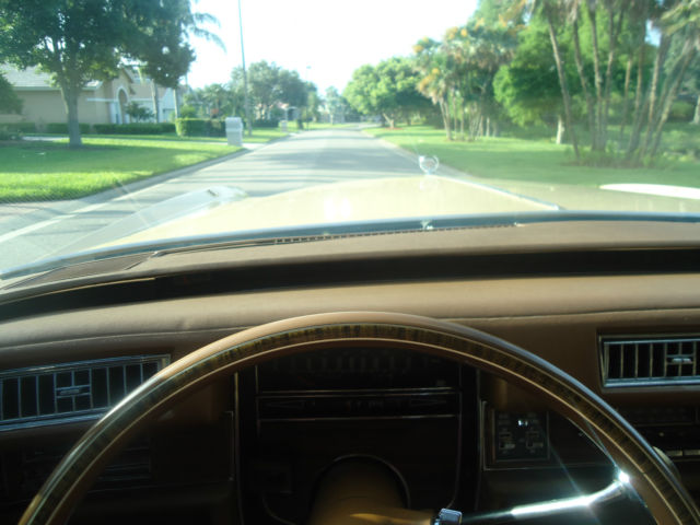 1977 Cadillac Eldorado - photo 8