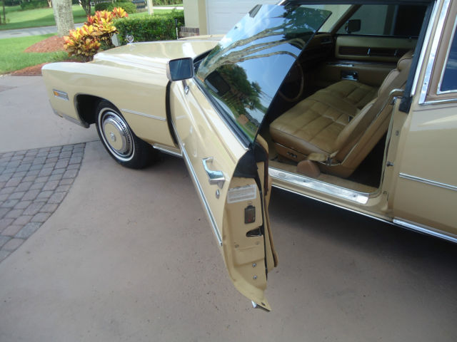 1977 Cadillac Eldorado - photo 9
