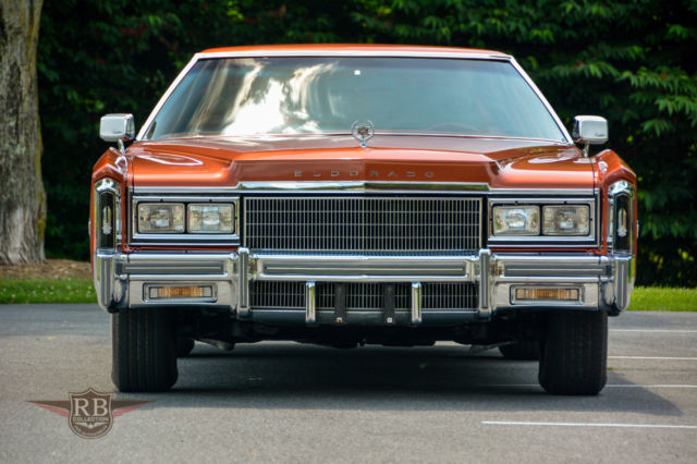 1977 Cadillac Eldorado - photo 5