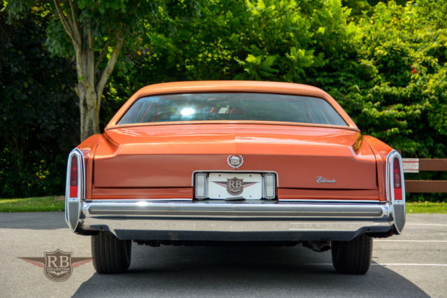 1977 Cadillac Eldorado - photo 6