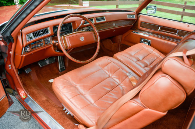 1977 Cadillac Eldorado - photo 7