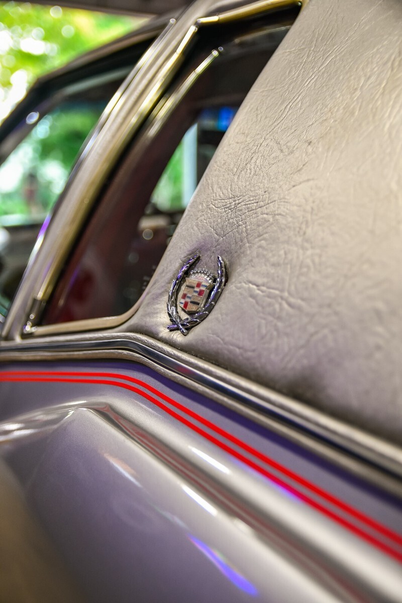 1977 Cadillac Eldorado - photo 10