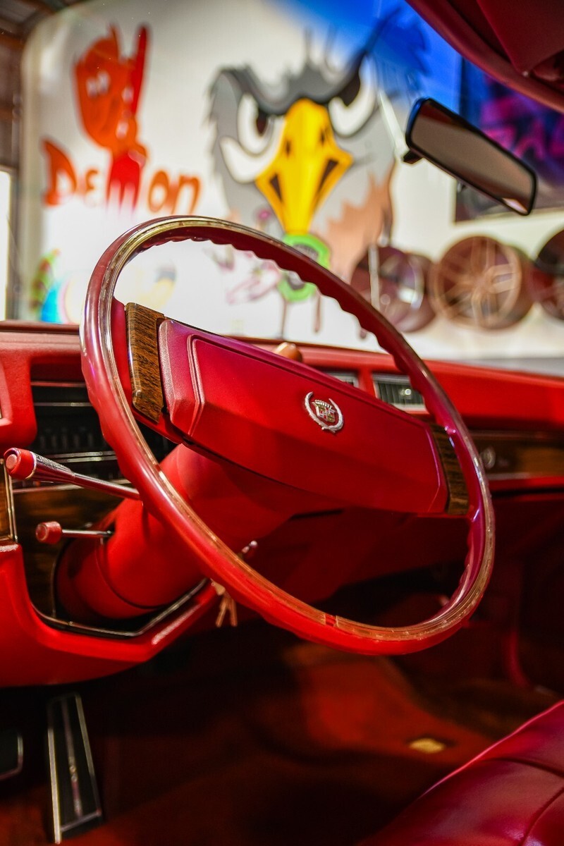 1977 Cadillac Eldorado - photo 11