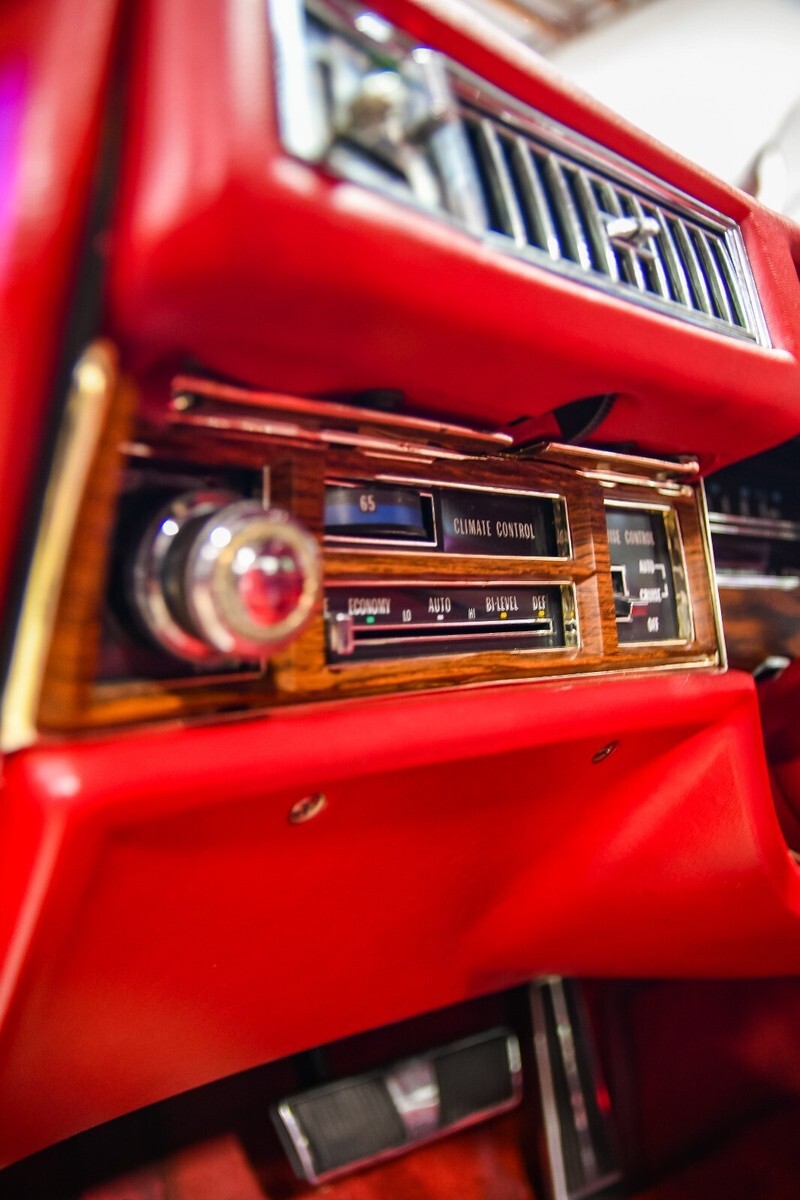 1977 Cadillac Eldorado - photo 12