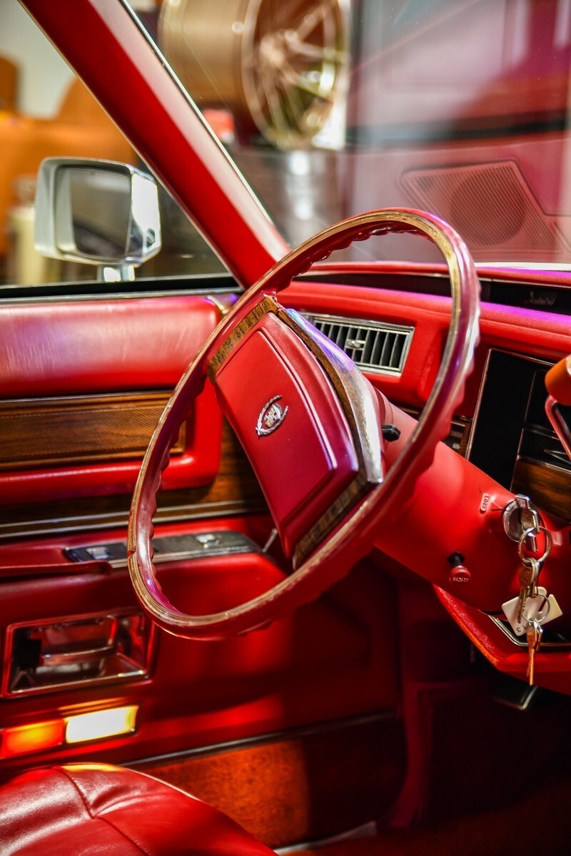 1977 Cadillac Eldorado - photo 13
