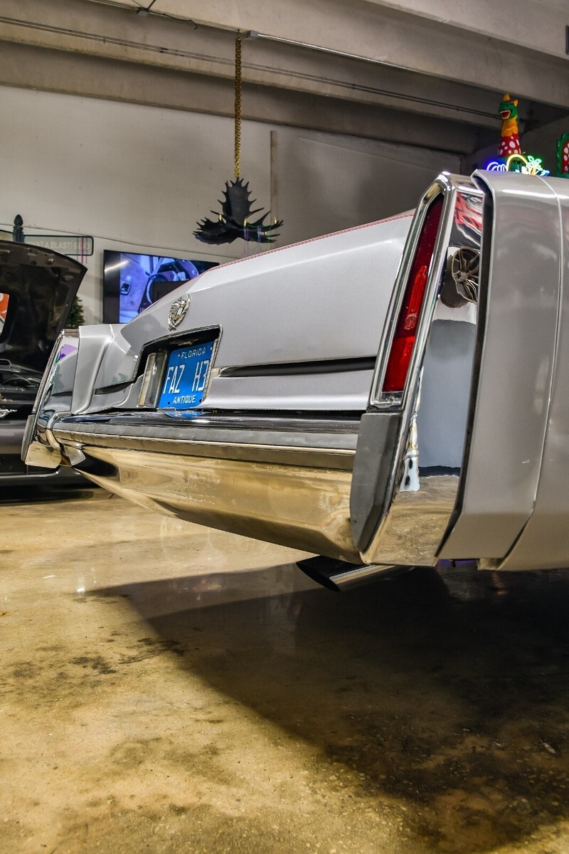 1977 Cadillac Eldorado - photo 4