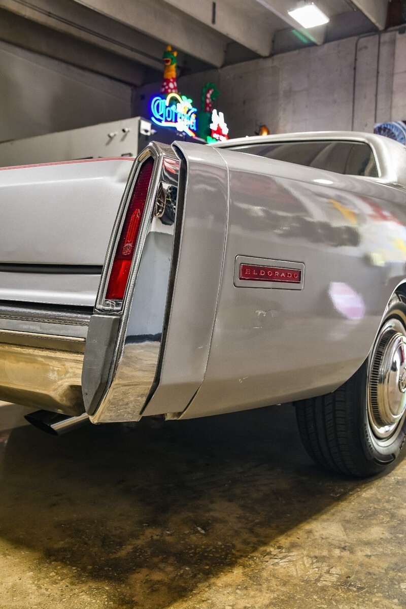1977 Cadillac Eldorado - photo 5