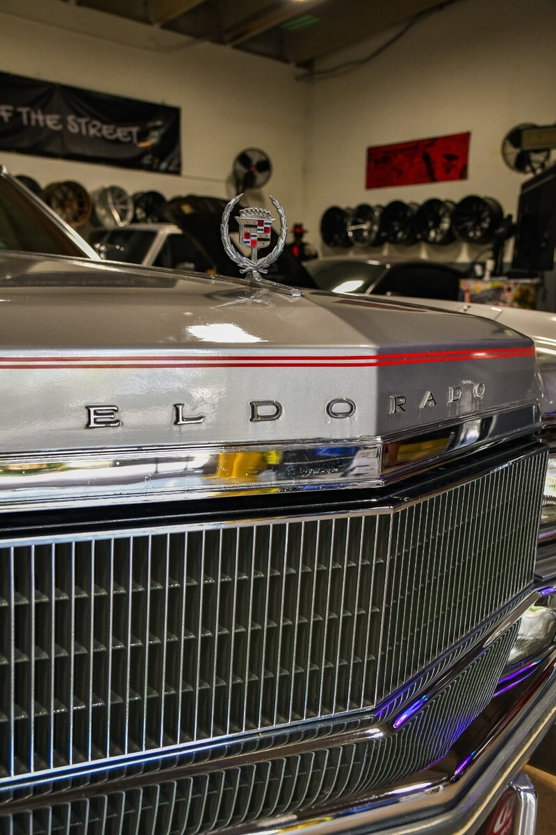 1977 Cadillac Eldorado - photo 6
