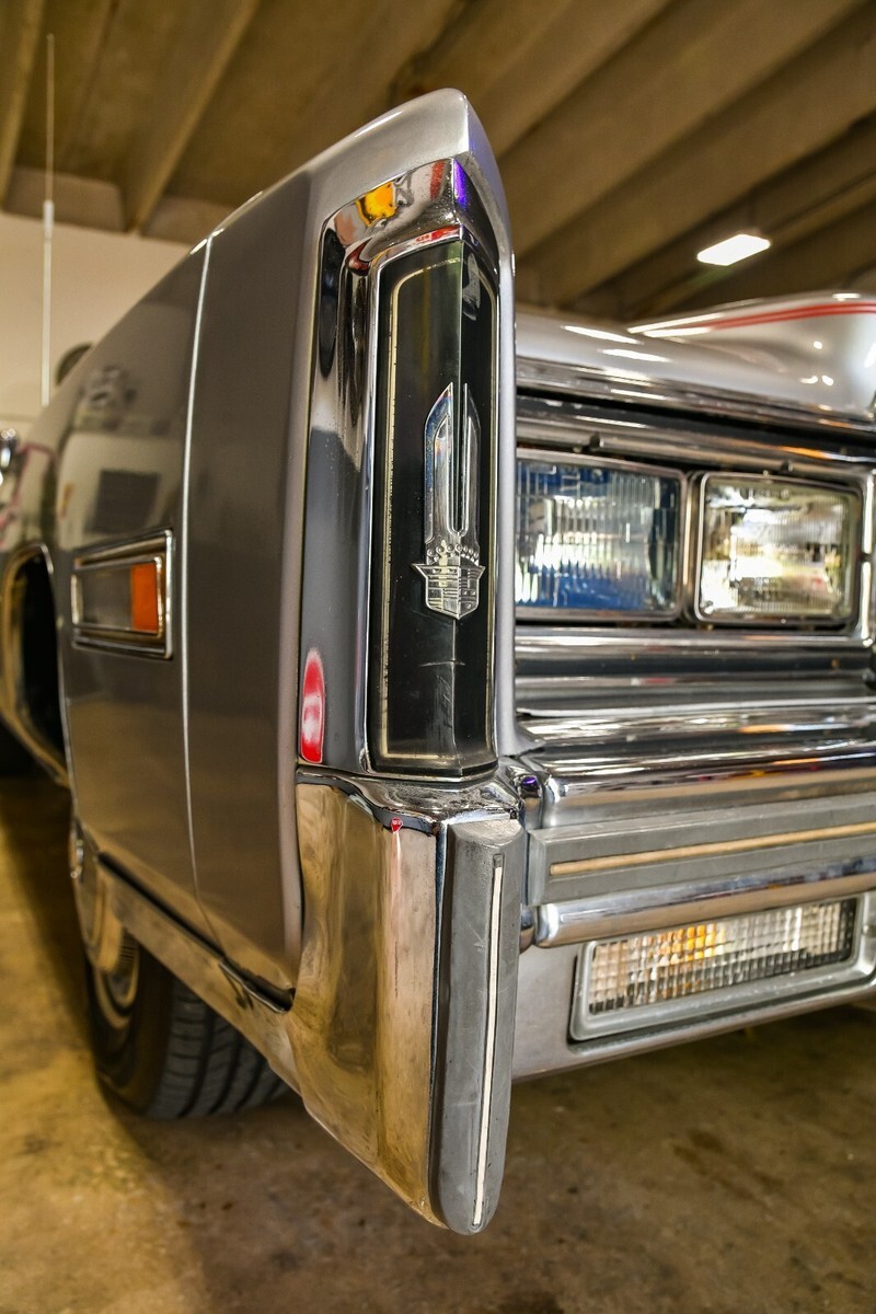 1977 Cadillac Eldorado - photo 7