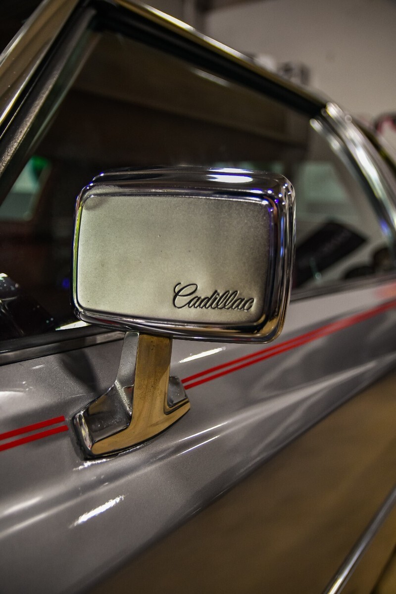 1977 Cadillac Eldorado - photo 8