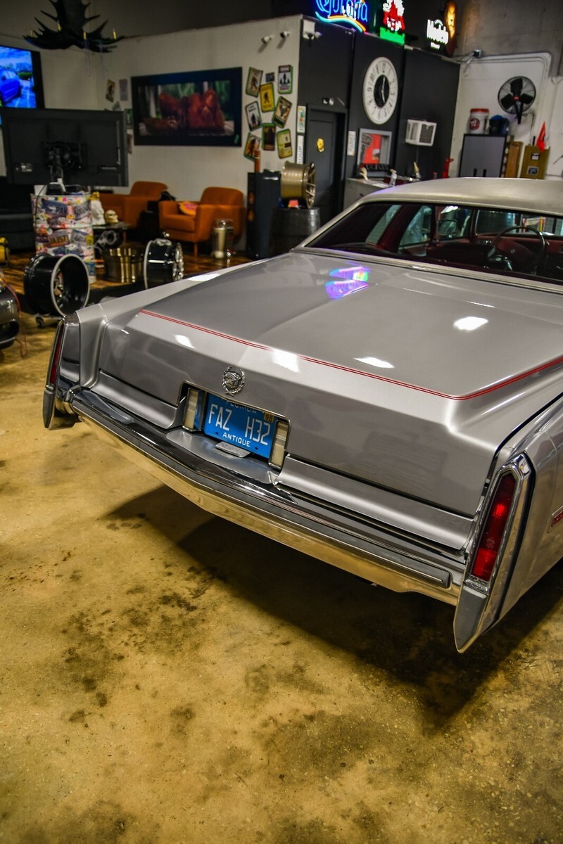 1977 Cadillac Eldorado - photo 9