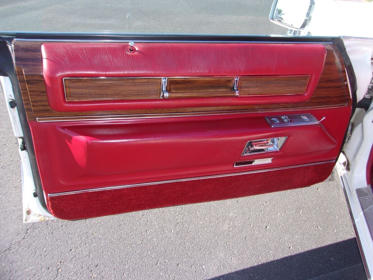 1977 Cadillac Eldorado - photo 10