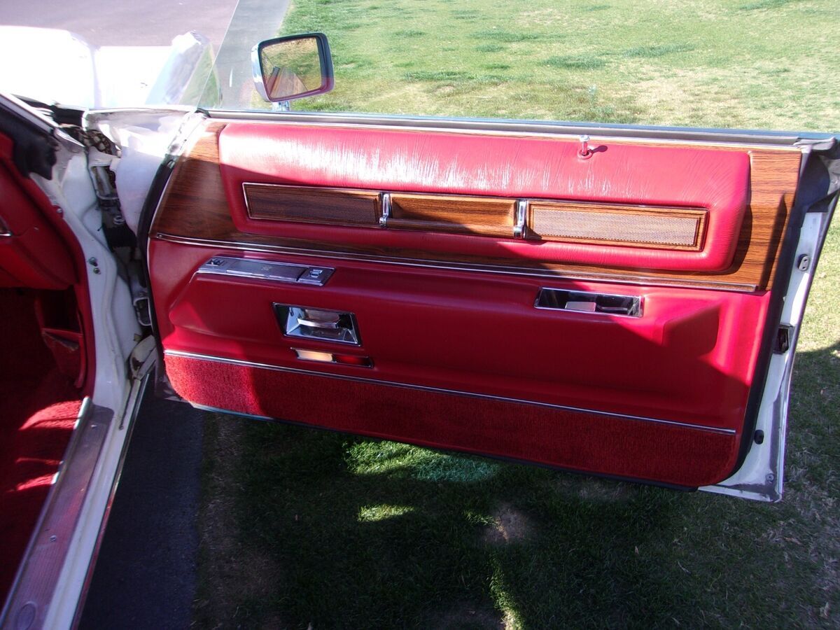 1977 Cadillac Eldorado - photo 11