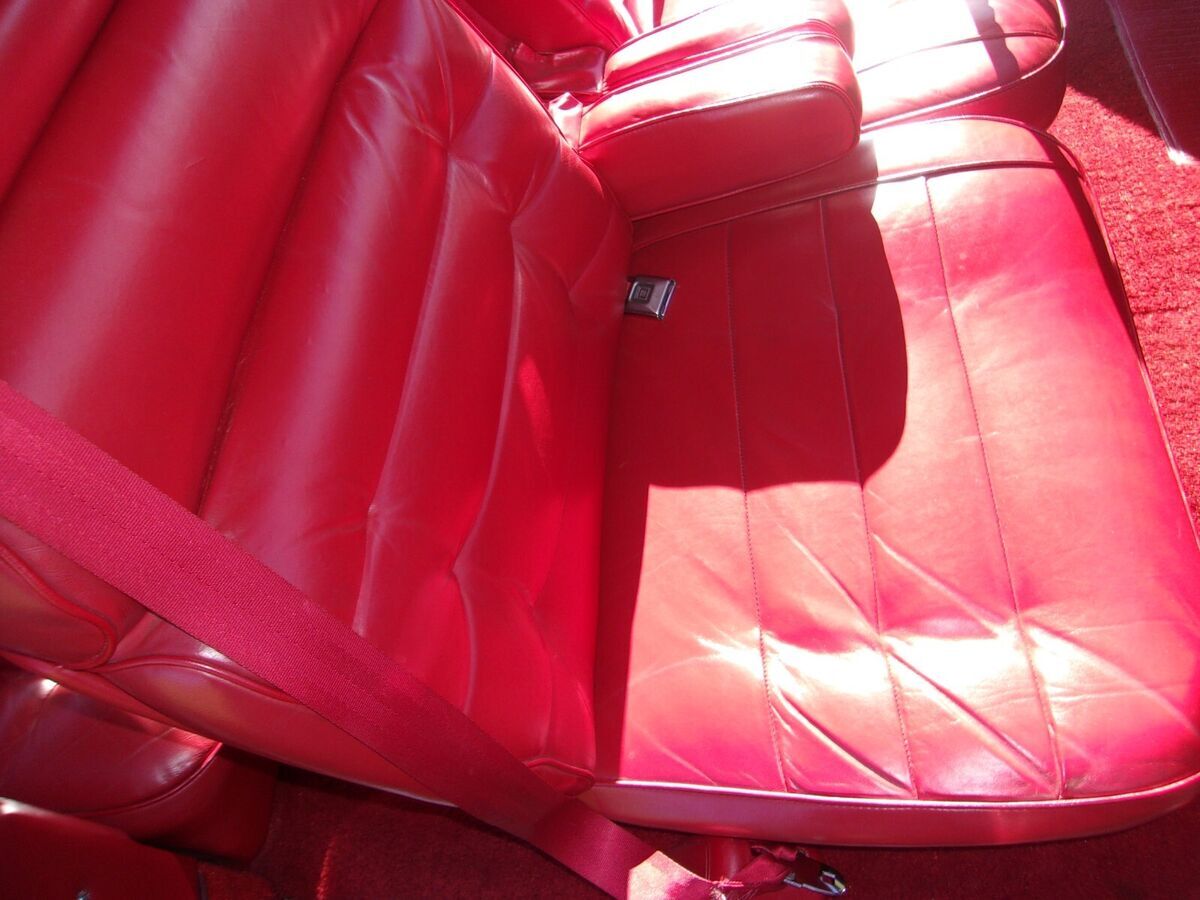 1977 Cadillac Eldorado - photo 12