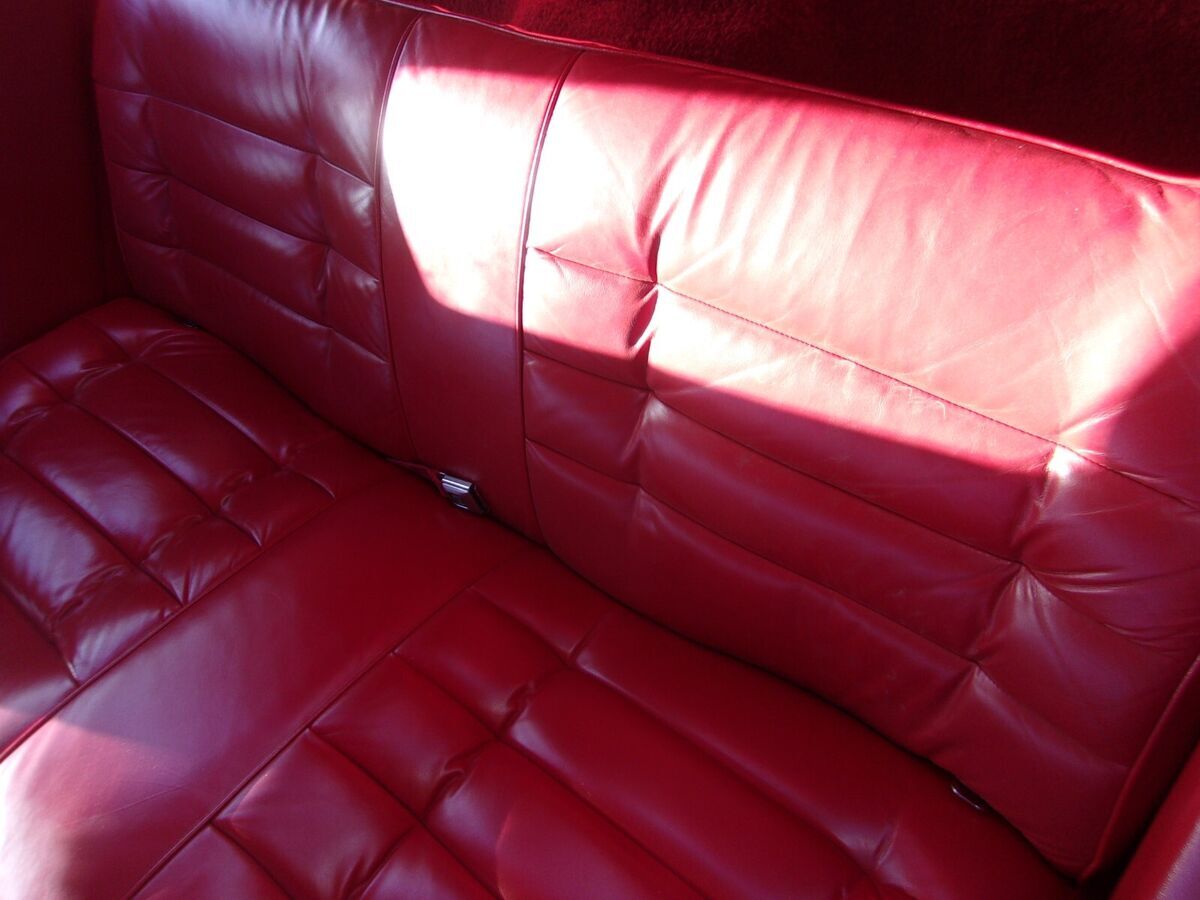 1977 Cadillac Eldorado - photo 13