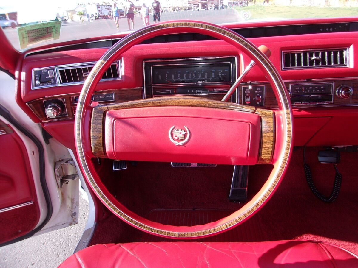 1977 Cadillac Eldorado - photo 5