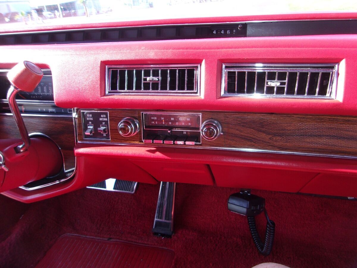 1977 Cadillac Eldorado - photo 6