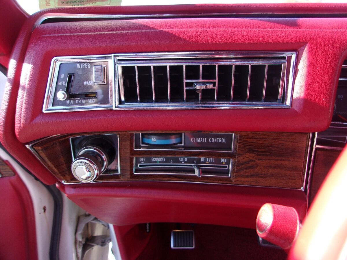 1977 Cadillac Eldorado - photo 7