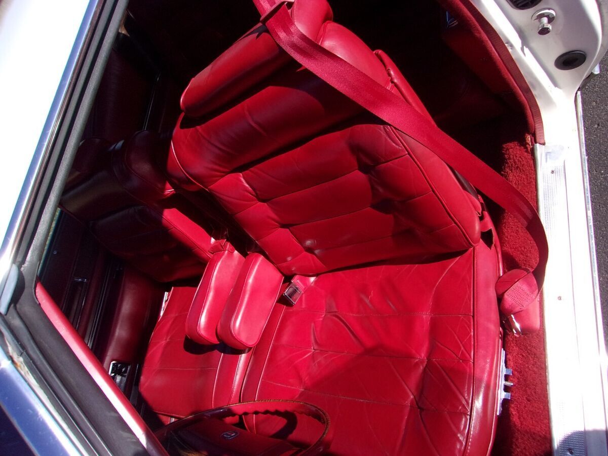 1977 Cadillac Eldorado - photo 8
