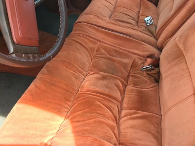 1977 Cadillac Fleetwood - photo 6