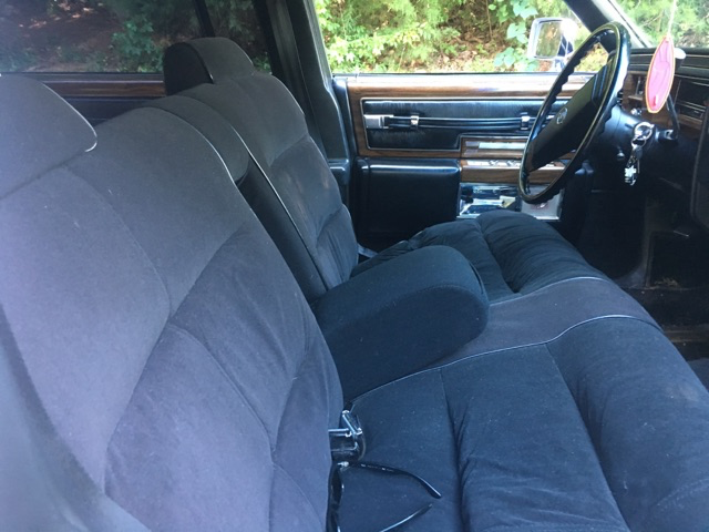 1977 Cadillac Fleetwood - photo 5