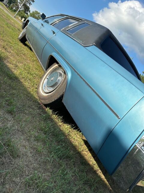 1977 Cadillac Fleetwood - photo 10