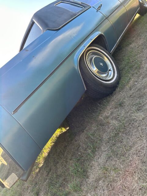 1977 Cadillac Fleetwood - photo 5