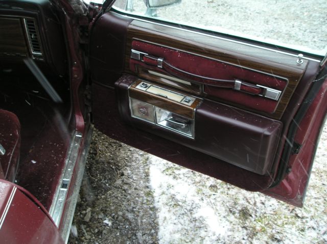1977 Cadillac Fleetwood - photo 8
