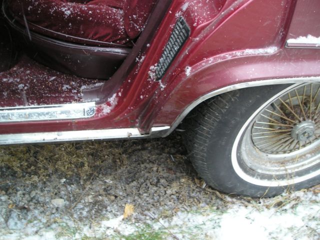 1977 Cadillac Fleetwood - photo 9