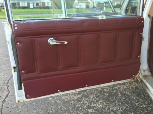 1977 Cadillac Fleetwood Fleetwood - photo 11