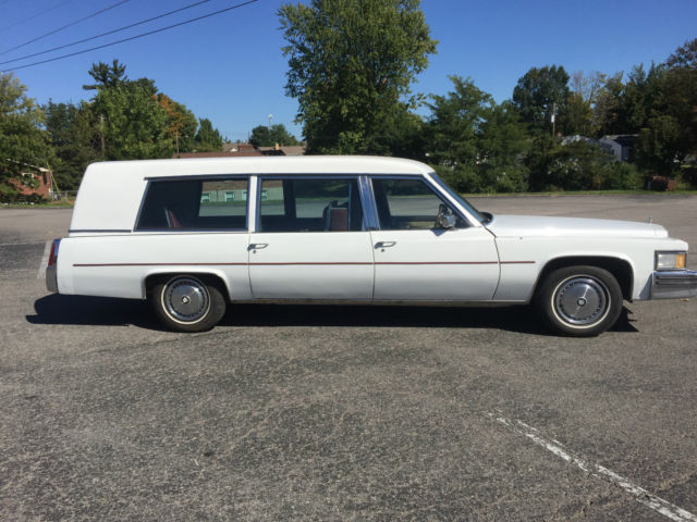 1977 Cadillac Fleetwood Fleetwood - photo 3