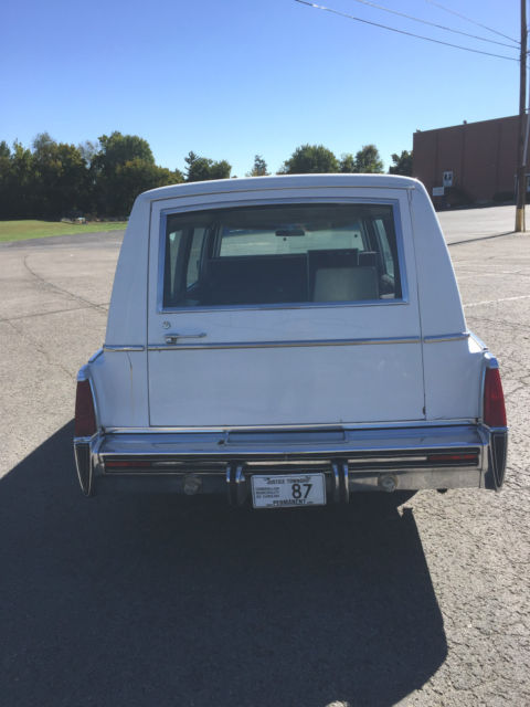 1977 Cadillac Fleetwood Fleetwood - photo 4