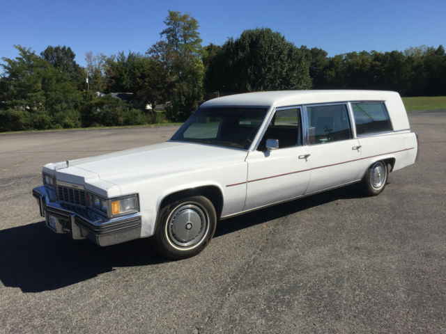 1977 Cadillac Fleetwood Fleetwood - photo 6