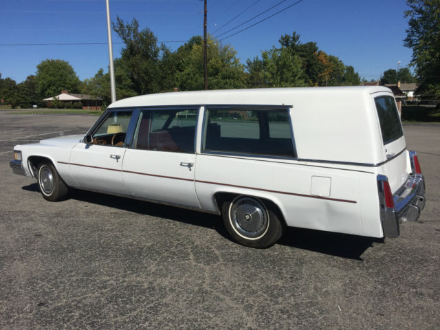 1977 Cadillac Fleetwood Fleetwood - photo 8