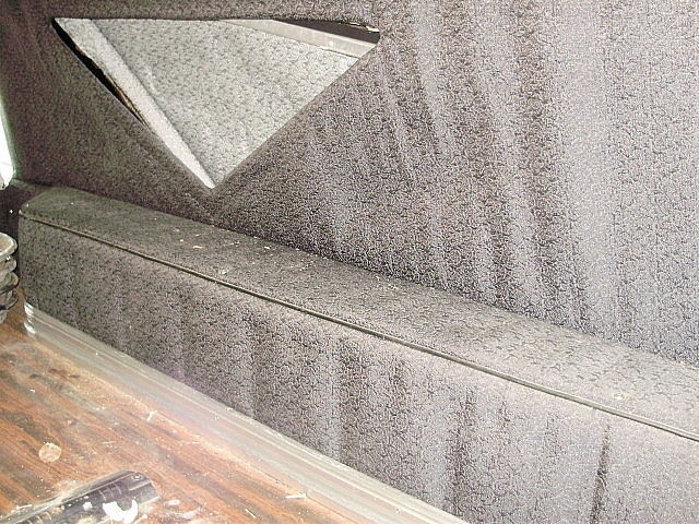 1977 Cadillac Miller-Meteor Hearse Landau Traditional - photo 10