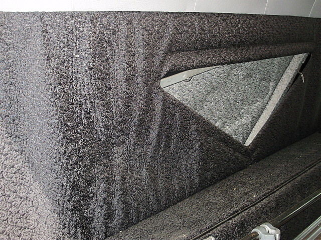 1977 Cadillac Miller-Meteor Hearse Landau Traditional - photo 9