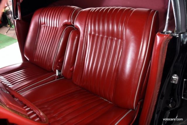 1977 Cadillac Milan Grandeur - photo 9