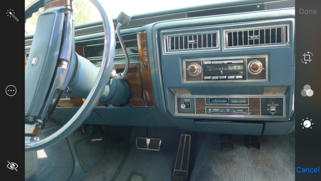 1977 Cadillac DeVille - photo 10