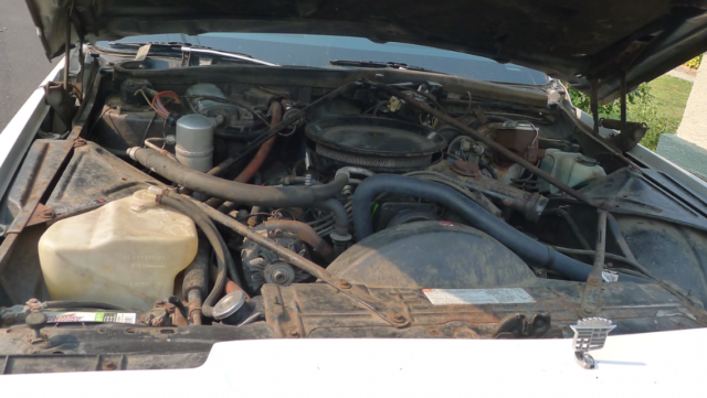 1977 Cadillac DeVille - photo 11