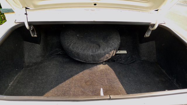 1977 Cadillac DeVille - photo 12